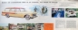 Preview: Simca Vedette Modelprogram 1959 Carbrochure (7558)